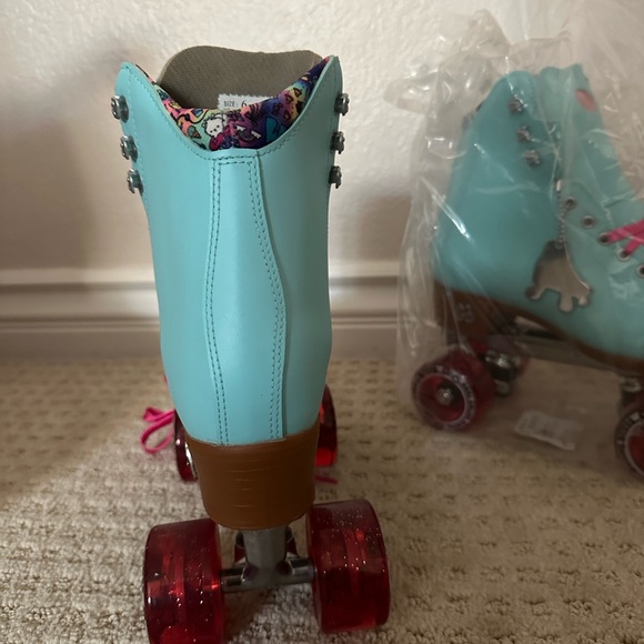 Modi Skates - Picture 5 of 5